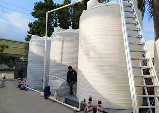 供應廈門pe水塔50噸水塔
