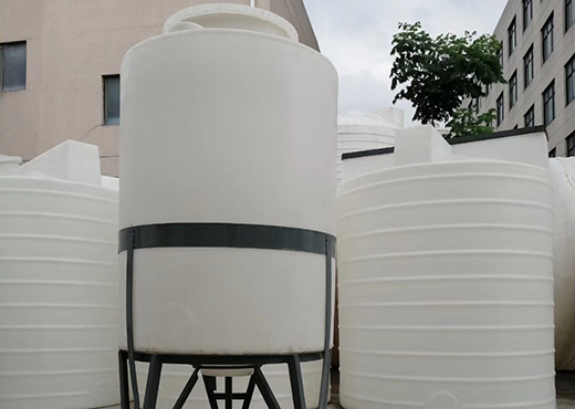 供應500L錐底pe水箱批發