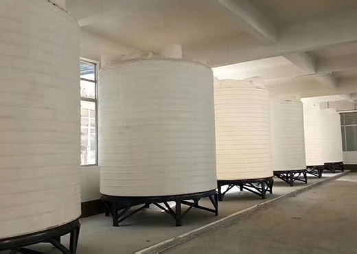 供應廈門pe水箱 1噸錐底pe水箱